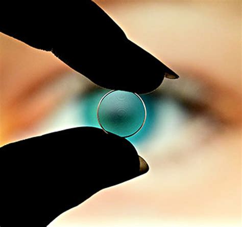 Optics & Photonics News - A New Twist on Multifocal Lenses