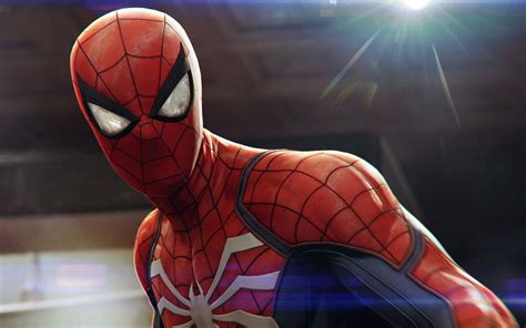 Нормана Озборна и Шокера показали на новых скриншотах Marvel’s Spider-Man
