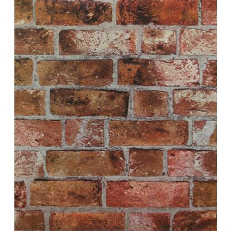 Download Rustic Brick - WallpaperTip