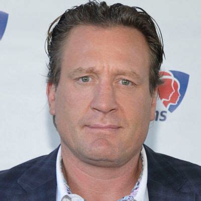 Jeremy Roenick Age, Net Worth, Bio, [Updated April 2024 ]