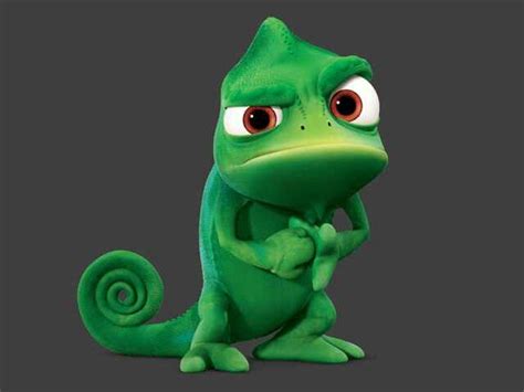 Pascal (Tangled) | Tangled wallpaper, Character design, Funny computer ...