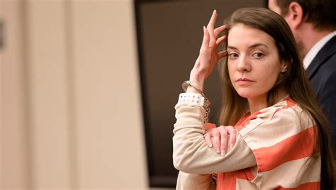 where is shayna hubers now