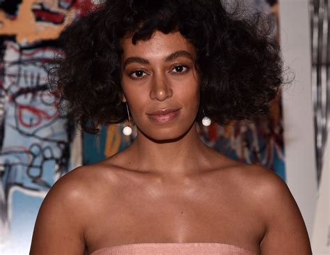 Solange Knowles Just Dropped Some Powerful New Music | Glamour