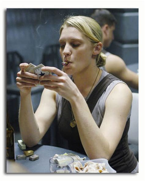 Katee Sackhoff Products - Starstills.com