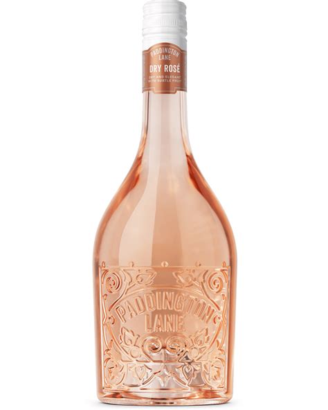 Buy Paddington Lane Dry Rosé Online @Lowest Price