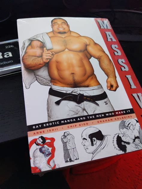 Bara Genre Manga