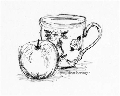 Good Drawing For Beginners at GetDrawings | Free download