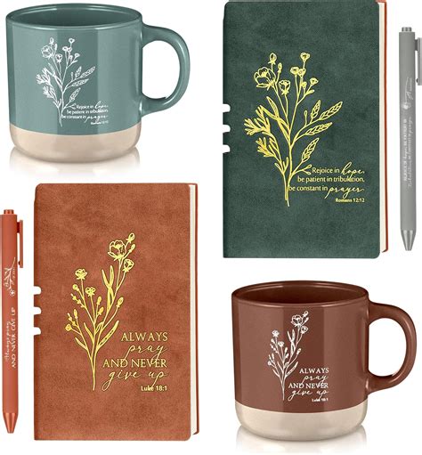 Amazon.com: Didaey Valentine Christian Church Gifts for Women Men Bulk