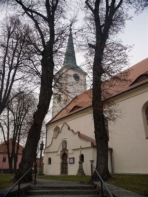 Třešť - Živéobce.cz