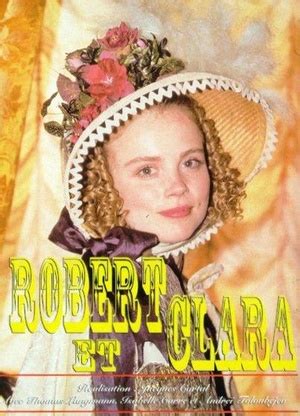 Музыка любви: Роберт и Клара Шуман (фильм, 1995)