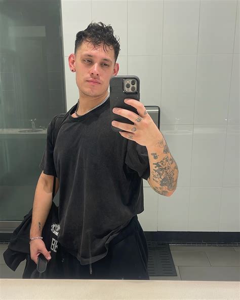 Salina EsTitties | January mirror selfie dump | Instagram