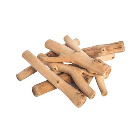 Palos madera deriva largos - Material escolar. oficina y nuevas tecnologias