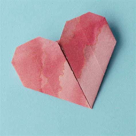 easy origami envelope 5