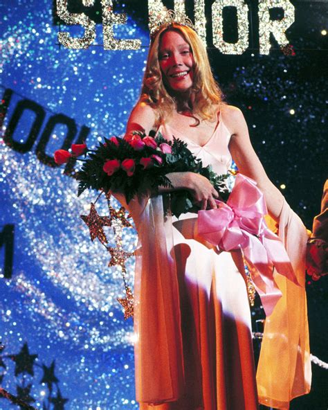 Sissy Spacek Facts | Britannica