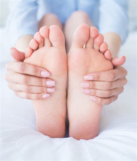 Foot Health Facts at Cynthia Tabor blog