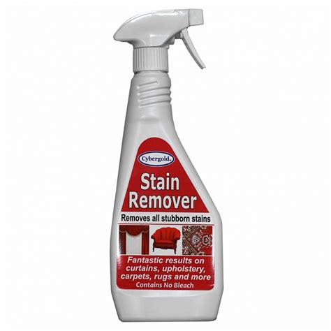 Stain Remover 500ml - Stain Removal Spray
