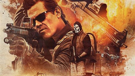 Sicario 3 Release Date in 2023? Everything we know about it