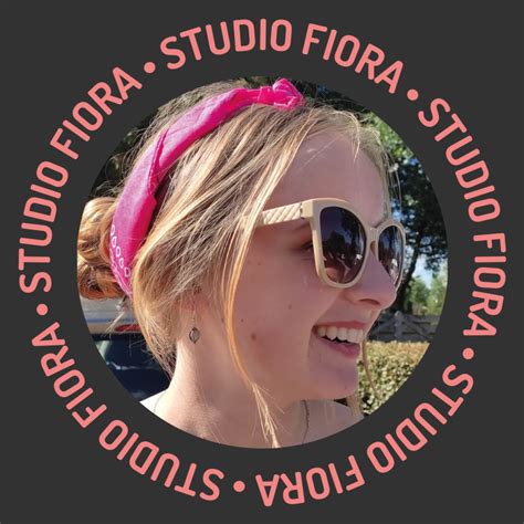 Studio Fiora | Grafisch ontwerp | Freelancer
