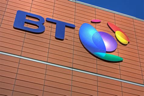 BT website allows anyone to add services to an account with a phone ...