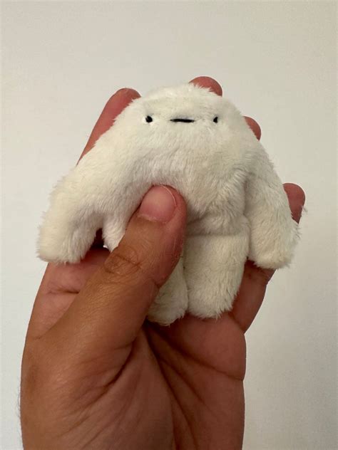 Little Lumps | Sewing stuffed animals, Cute sewing projects, Cute crafts