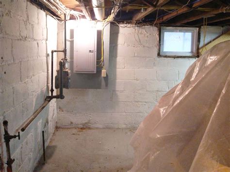 Waterproof Basement Wall Panels - Waters Basement Services