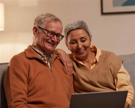 Mature Couples Live Cam: Real Passion and Live Intimacy