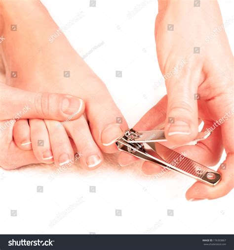 4,615 Toe nail cutting Images, Stock Photos & Vectors | Shutterstock