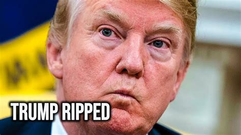 Dоոaӏd_Trump ATTACKE While EATING LUNCH Friday - YouTube