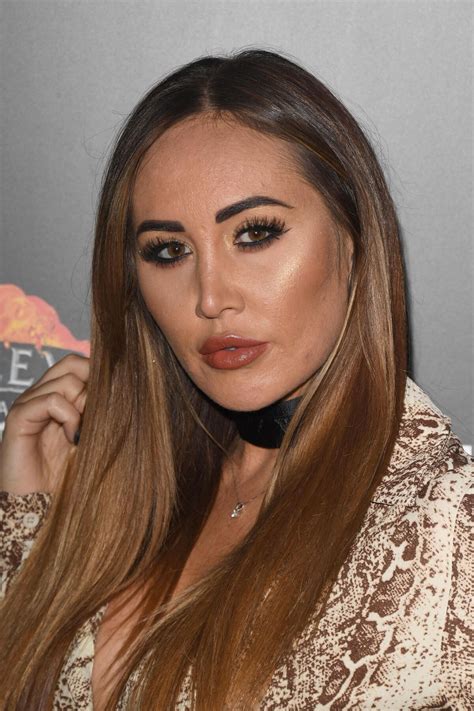 Lauryn Goodman leans on Rebekah Vardy amid Kyle Walker drama