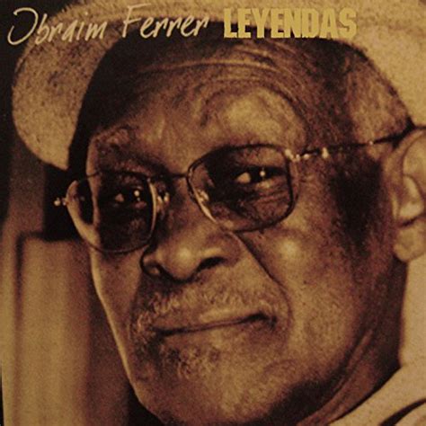 play leyendas  ibrahim ferrer  amazon