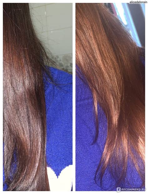 Краска для волос Bouticle ATELIER HAIR COLOR INTEGRATIVE - «Не самая ...