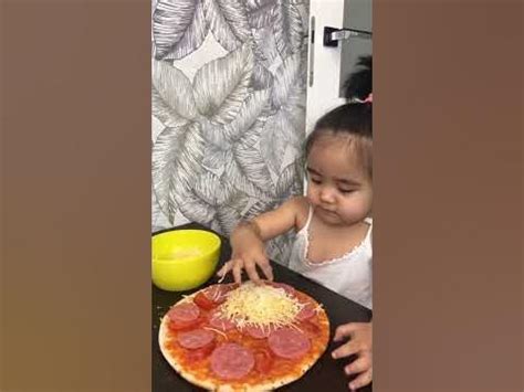 Пицца🍕👩‍🍳 - YouTube