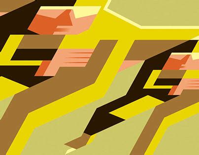 Sports Graphic Number on Behance