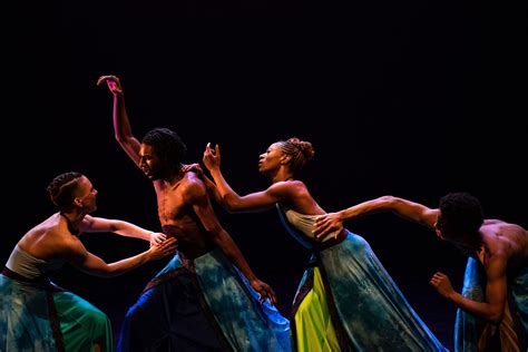 As dancers struggle during the pandemic, Deeply Rooted Dance Theater