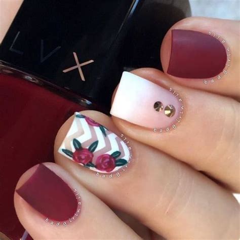 bonitas diseños de uñas elegantes | uñas bonitas