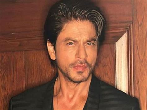 Bollywood star Shah Rukh Khan had no money after buying his iconic home 'Mannat' | Bollywood ...