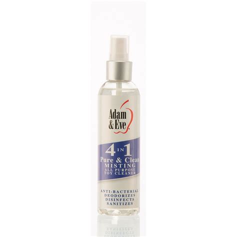 10 Best Sex Toy Cleaners - How To Clean Your Sex Toys, Per Experts