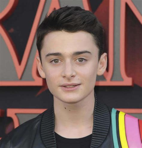 Noah Schnapp Biography, Wiki, Age, Net Worth, Family, Videos, Photos