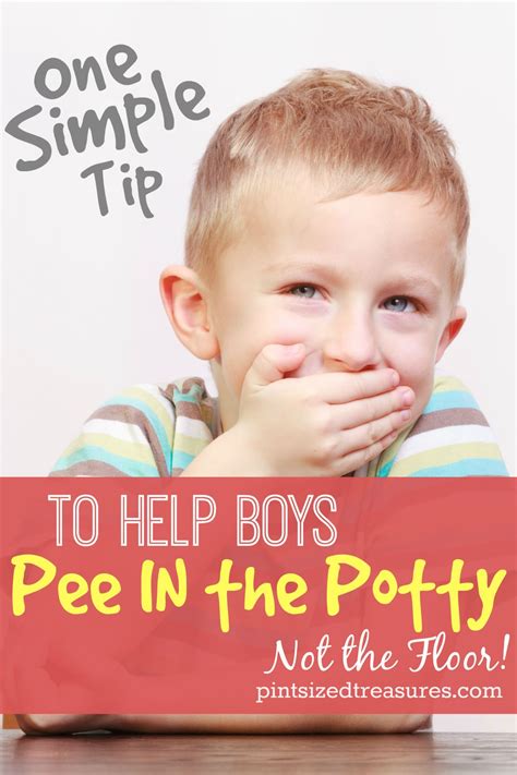 How To Help Your Child Pee On The Potty at Logan Lovelace blog