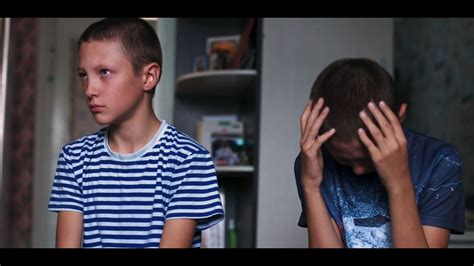 Фильм "Дети войны", детская киношкола "Kinobaby" - YouTube