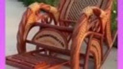 Необычные угловые полки из гипсокартона