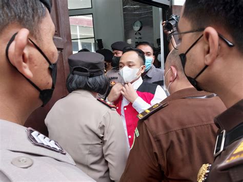 Ricky Rizal Klaim Tidak Tahu Ada Perencanaan Pembunuhan Brigadir J