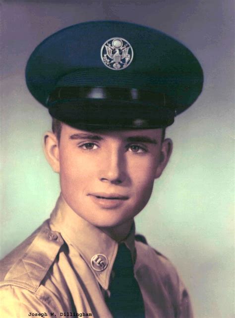 Joseph Dillingham Obituary - Elizabethtown, KY