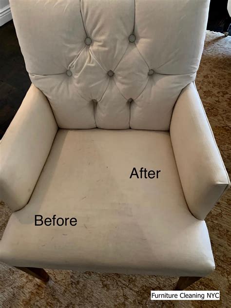 Couch Cleaning - Furniture Cleaning NYC