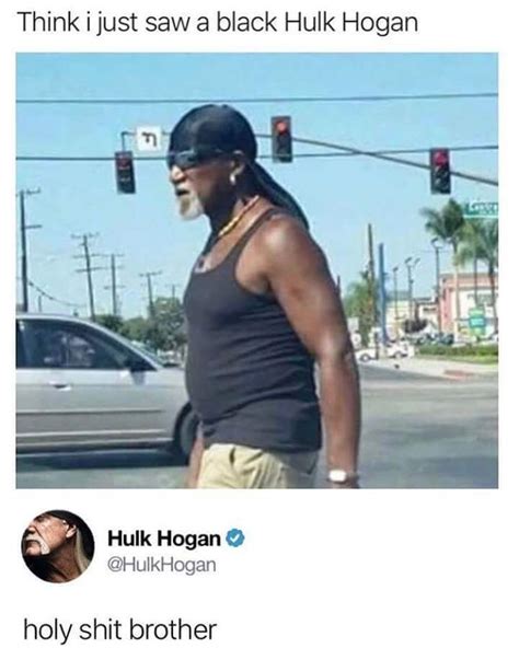 Nignog hogie - Meme by JunkieJoel :) Memedroid