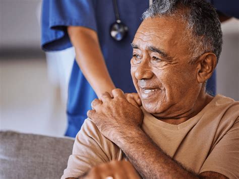 Adult Day Care - Communicare | NJ Adult Day Health Care