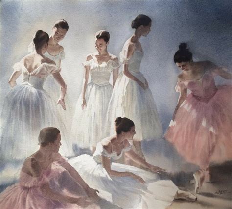 The Artist Anna Ivanova. - Форум по искусству и инвестициям в искусство