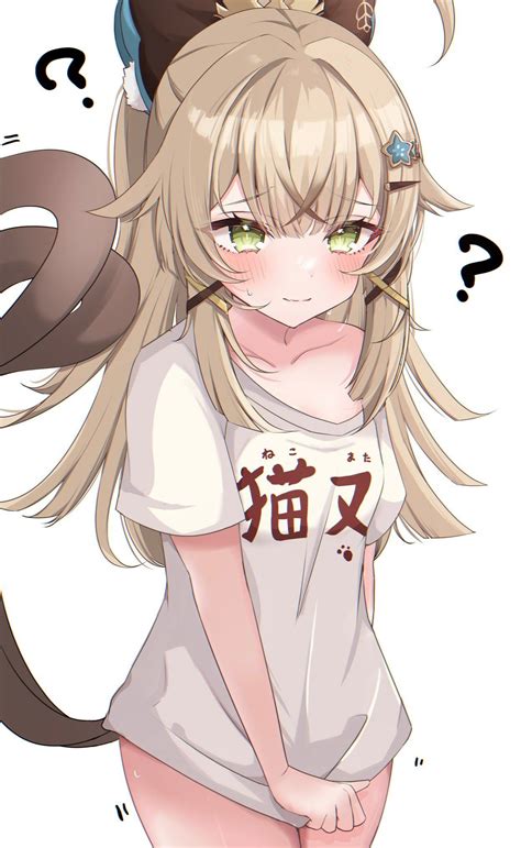 kirara Genshin Impact | HoYoLAB