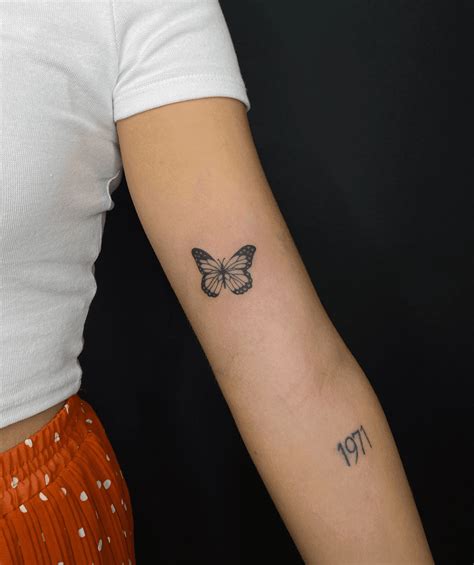 Tattoo uploaded by Polina Shcherbina • Tattoodo