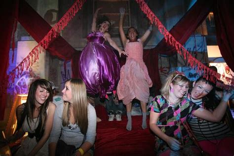 Skins Secret Party - Skins Photo (229810) - Fanpop